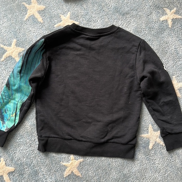 Marcelo Burlon Sweatshirt - Picture 6 of 6